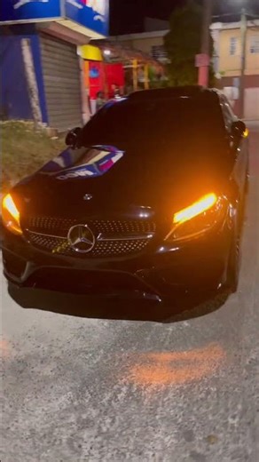 Mercedes Benz c300 amg 2018