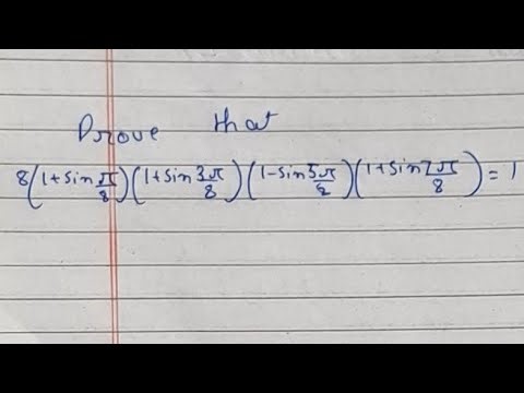 Trigonometry question of SEE solution CLASS10 #optmaths #maths