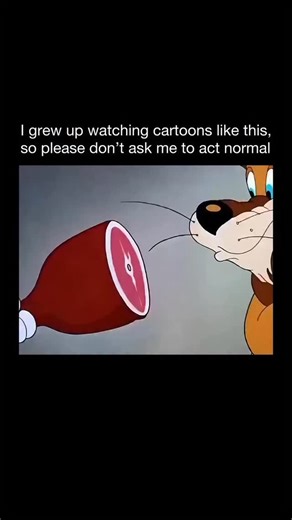 Purely_History_001 on Instagram: "Tom and Jerry is a classic animated series built around a simple idea that never gets old. Tom is a house cat who constantly tries to catch Jerry, a clever little mouse who always seems one step ahead. The stories are told almost entirely through visual comedy, timing, and music, with very little dialogue. That silence is a big part of why the show works across cultures and generations. The series began in 1940 under the direction of William Hanna and Joseph Bar