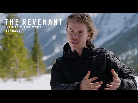 The Revenant | "A Storied History" Featurette [HD] | 20th Century FOX