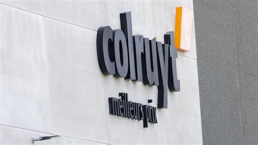 Colruyt quitte la France : plus de 700 emplois supprimés