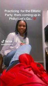 Ematic Challenge Part 3: Contest Will Be In Philly #hiphop