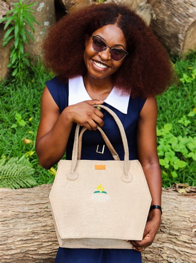 Handcrafted Bags for a Special Sabbath Celebration