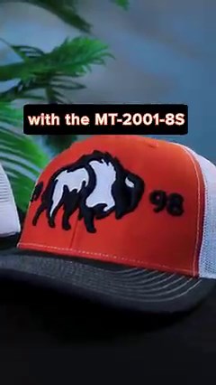 Are you ready to enter the cap reels era with Ricoma’s MT-2001-8S? 梨 . Then, click the link below! https://ricoma.com/US/contact-us . #RicomaInternational #Decosummit2022 #Embroidery #EmbroideryMachine | Ricoma Embroidery Machines | Facebook