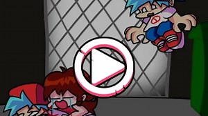 goodbye world（fnf）