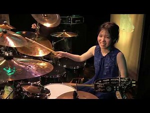Something Like This / Senri Kawaguchi Band 川口千里バンド / 2025.01.05 @BLUES ALLEY JAPAN