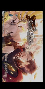 【OP】《Code：Realize ～創世の姫君～》