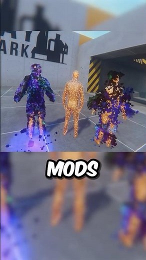 Slowest slow-mo in BONELAB! (32x!) 💥💀