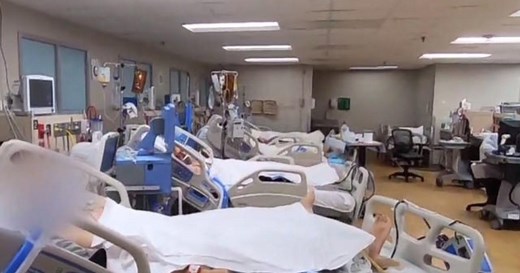 CBS Evening News, July 14, 2020