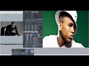 Chris Brown ft Tory Lanez – Tell Me How You Feel (Slowed Down)