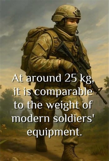 Fact Or Myth No. 5 - Medieval Armor Was Too Heavy