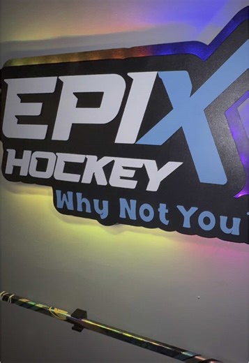 Epix IceCold Hockey Sticks Review and Discount
