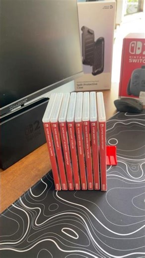 Web finds 1 🔥 #gaming #nintendo #unboxing