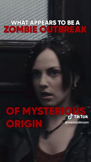 Pontypool: A Unique Zombie Film Experience