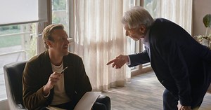Shrinking: Jason Segel, Harrison Ford Comedy Gets Apple TV  Trailer