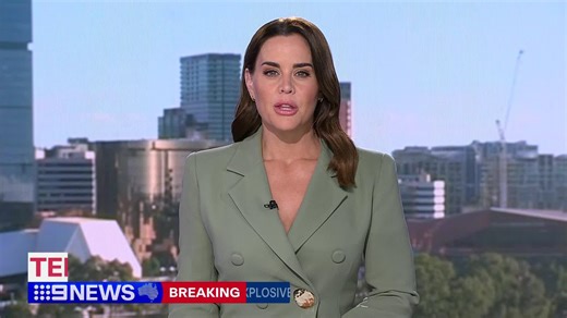 South Australia's premier has sworn in his new cabinet today, which features a record number of women. #9News | 9 News Adelaide