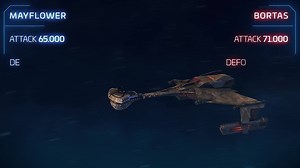 Forge alliances and create an epic armada to dominate the galaxy | Star Trek Fleet Command