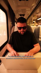 6K views · 24 reactions | Find out how Adobe Express speeds up your content creation. | Adobe Express | Facebook