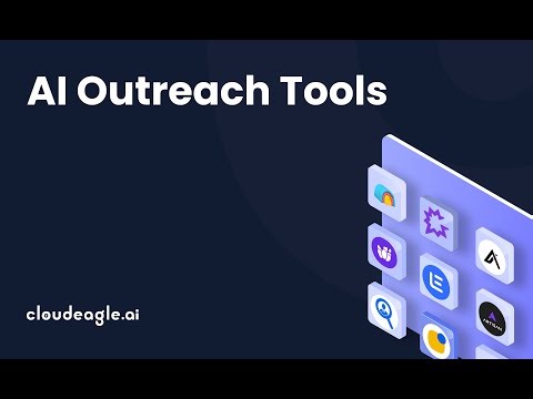 Top 10 AI Outreach Tools to Automate and Scale Your Outreach Efforts