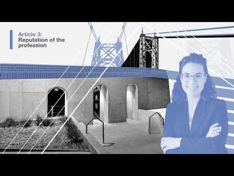 Explainer: IStructE Code of Conduct