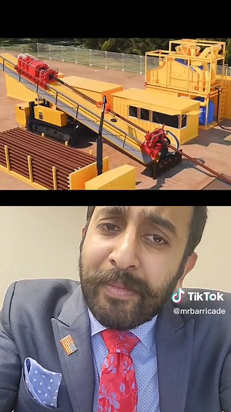 Laying Pipe with Trenchless Technology