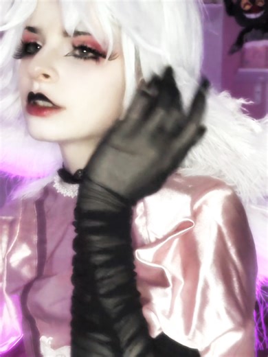 Stella Helluva Boss Cosplay Guide