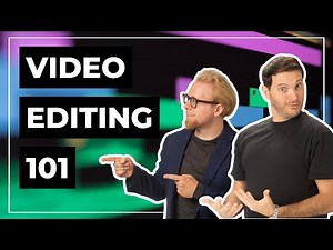 Amazing Video Editing Tips for Beginners!