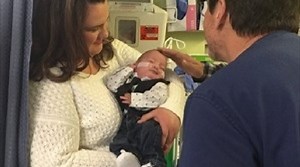 Alexander the micro-preemie survives Nevada hospital stay heads home to Phoenix