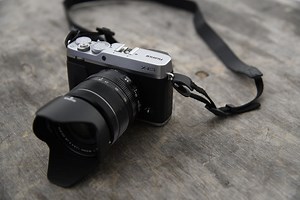 First Impressions: Fujifilm X-E3 (Sample Images Included)