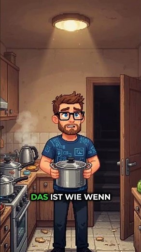 Dein PC ist nicht alt – dein RAM ist voll! 💾⚡