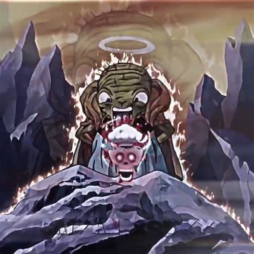 Goku vs Kid Buu 🔥💥Even Hell’s strongest villains can’t handle Goku’s power 😡👊🐉