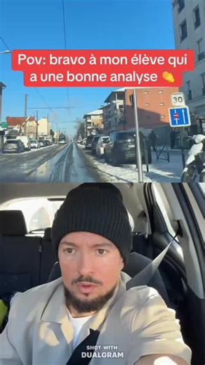 grand_moniteur_de_paris | Pour toute démarche administrative auprès des services préfectoraux relative à la procédure du permis de conduire en France, enregistré... | Instagram