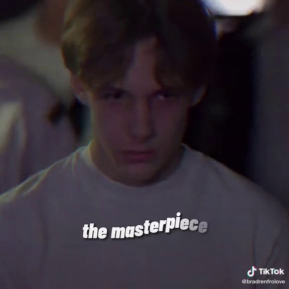 Remembering Brad Renfro: A Tribute to the Talented Actor of the 90s and 00s