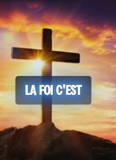 la vraie définition de la foi selon la bible#haïtiennetiktok🇭🇹🇭🇹🇭🇹💯🙌🙌🥰🥰