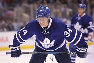 Auston Matthews: The Record Breaker - The Hockey Writers Toronto Maple Leafs Latest News, Analysis & More
