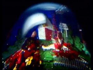 Lucilectric - Madchen