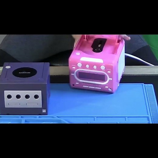 Peter Knetter has a "type"