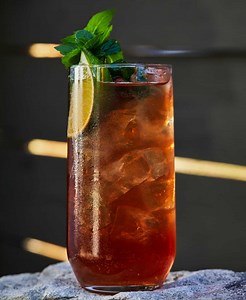 Try Mule Wrangler - Whiskey Mule Recipe | Pendleton® Whisky