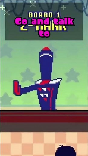 Deltarune Chapter 3 Secret Z Rank