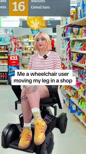 Ambulatory Wheelchair Users: Standing and Walking Abilities Explained