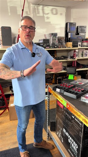 USA-Made Demo Drivers: Perfect for Tough Jobs