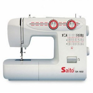 SAITO 32 PATTERN MACHINE SA1832