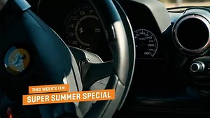 Super Summer Special! | BOTB