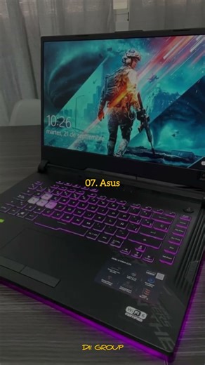 ලෝකයේ හොදම පරිගණක සන්නාම 10 #ComputerBrands#TechBrands#LaptopBrands#ComputerTech#GamingPC#TechReview
