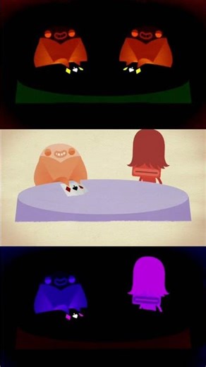 Endless Spanish Funny Animation. #endlessspanish #funny animation