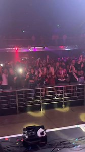7.9K views · 28 reactions | Last night at Butlin's Skegness with Lorena Dale. Such a good crowd and energy #djsammy #butlins #skegness | DJ Sammy Official | Facebook