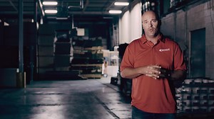 Want to protect your basement flooring from moisture? A DRICORE Products subfloor is the perfect solution for this common issue, and more! #DontBuildWithoutIt #subfloor | Bryan Baeumler