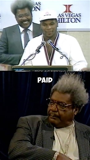 Is Don King Good For Boxing 🤔