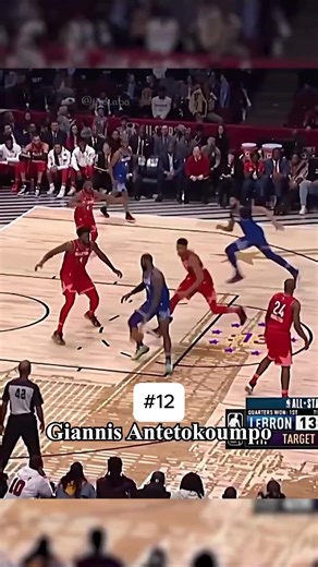 Top 12 Most Vicious Blocks in Recent NBA History