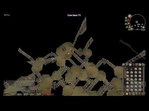 Runecrafting chaos runes Old School Runescape - OSRS